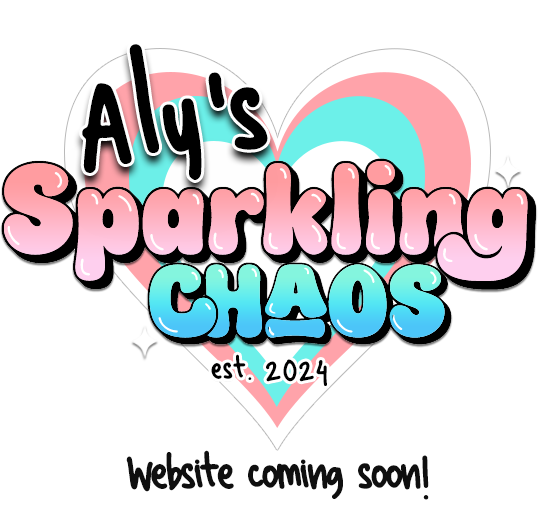 Aly's Sparkling Chaos